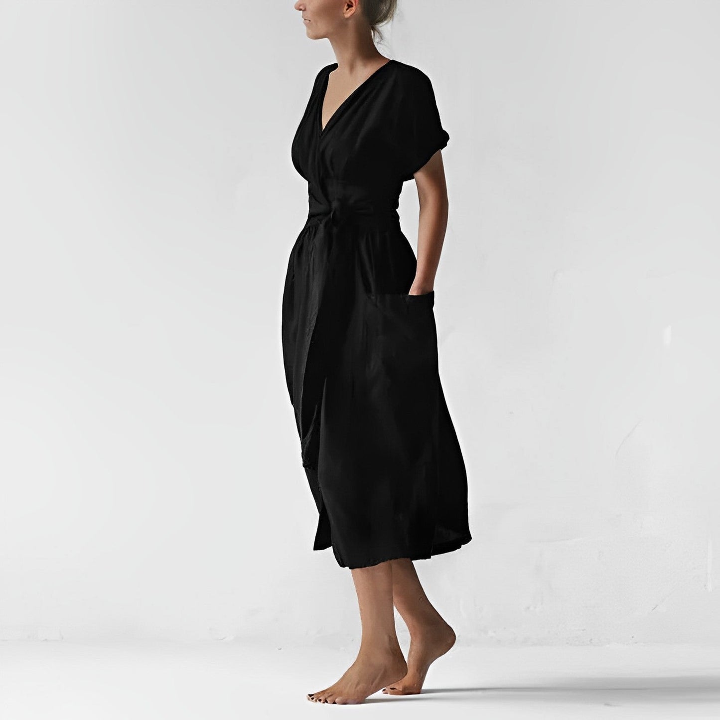 Zoey - Elegant summer dress