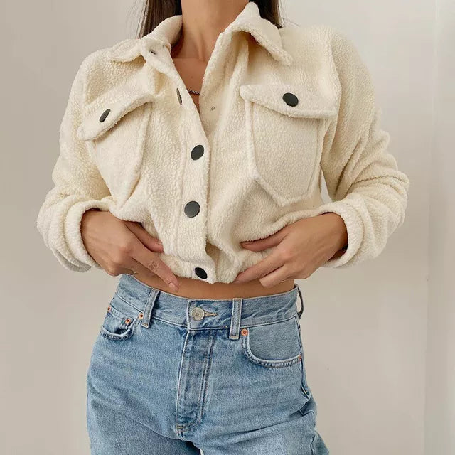 KirstensJacket Bomber Jacket for Women
