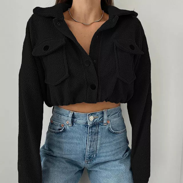 KirstensJacket Bomber Jacket for Women