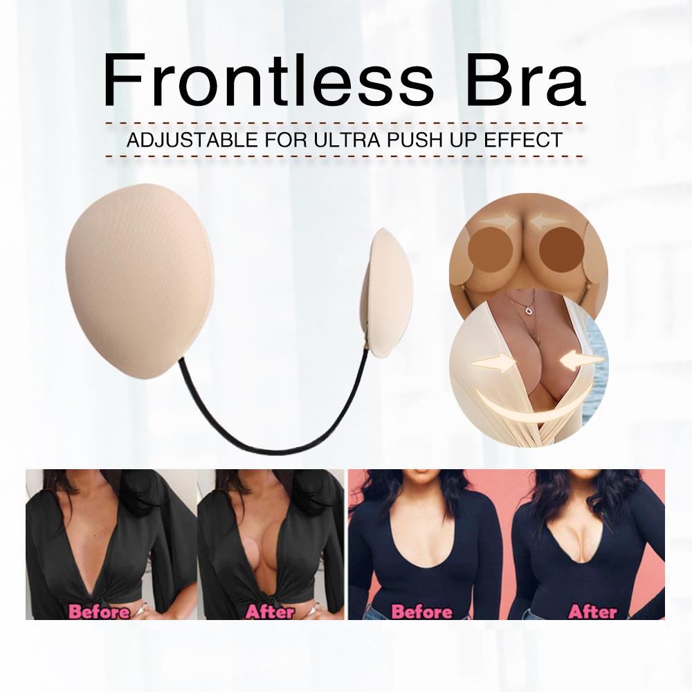Frontless BH Kit