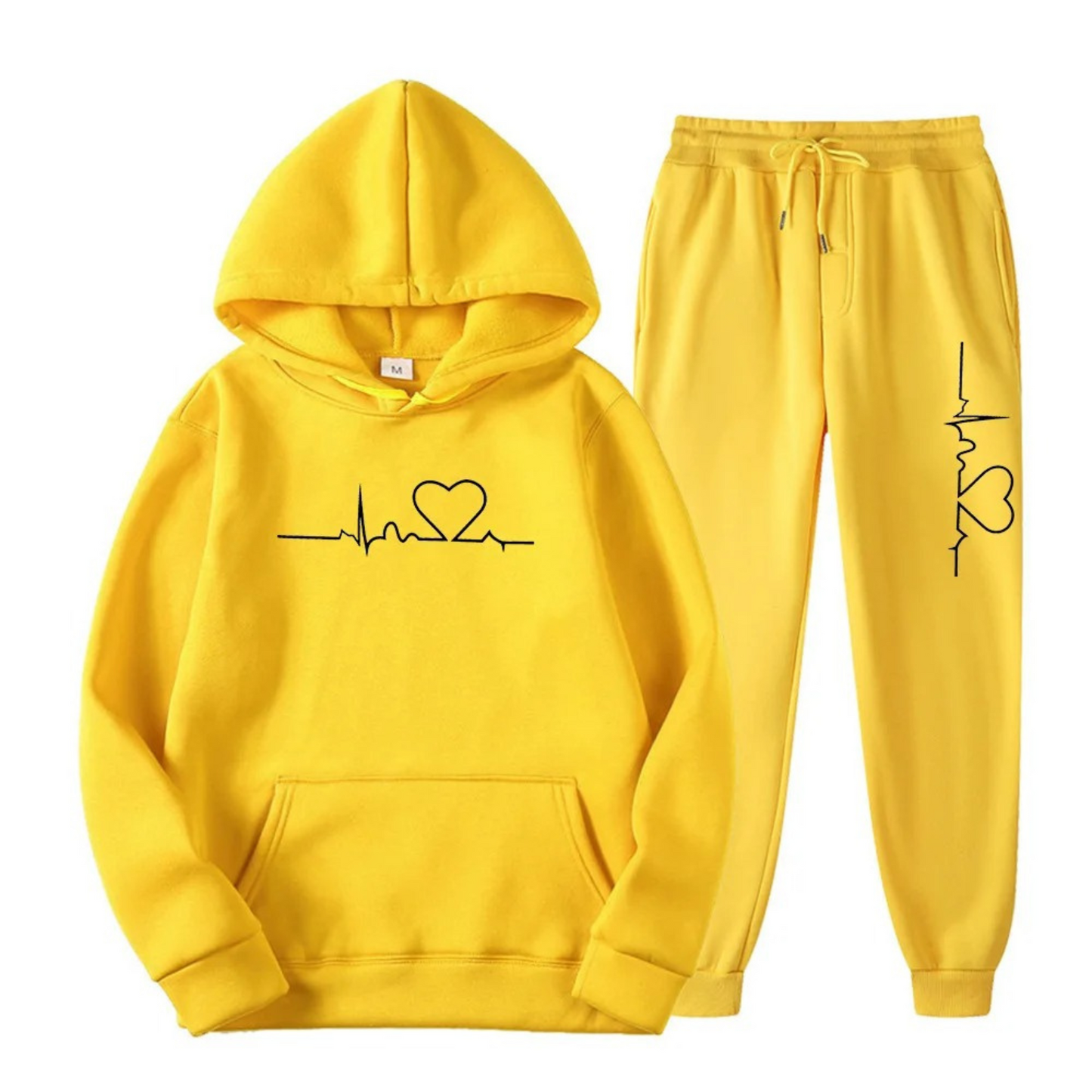 Comfortable Women's Tracksuit - Lyra