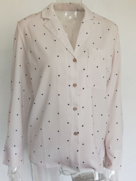 Blouse for Women I Jacoliens Blouse - Spring 2025 Collection