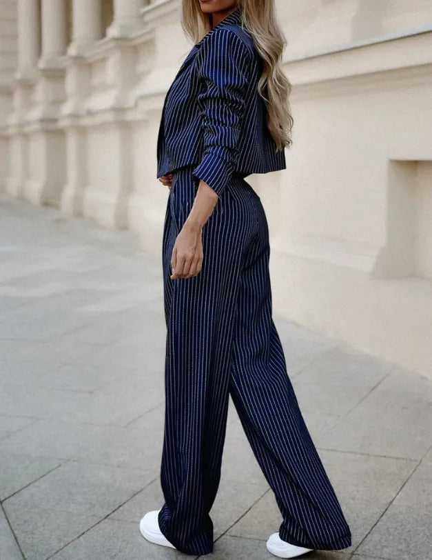 Stylish women's suit - Elina