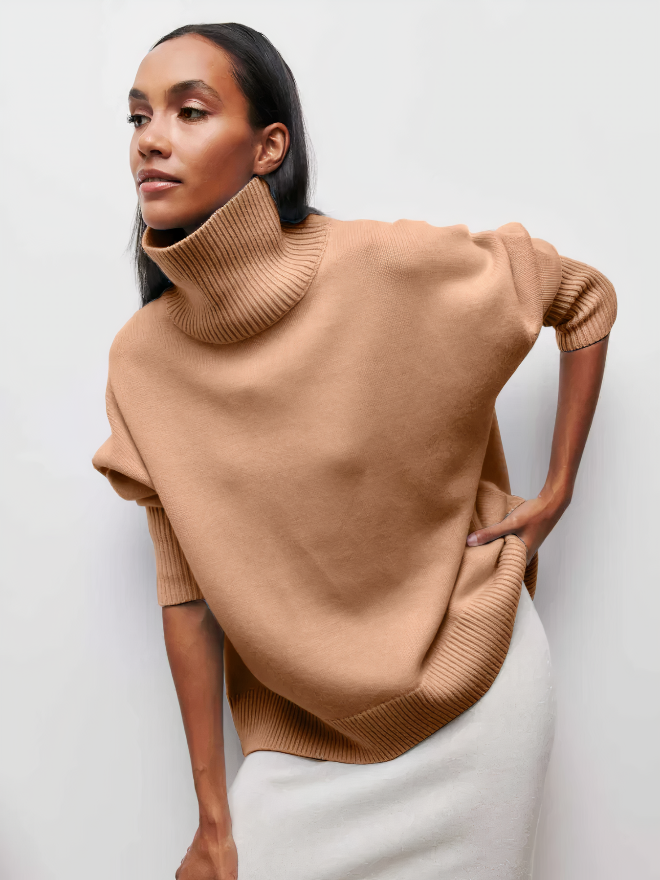 Winter sweaters for women - Giana