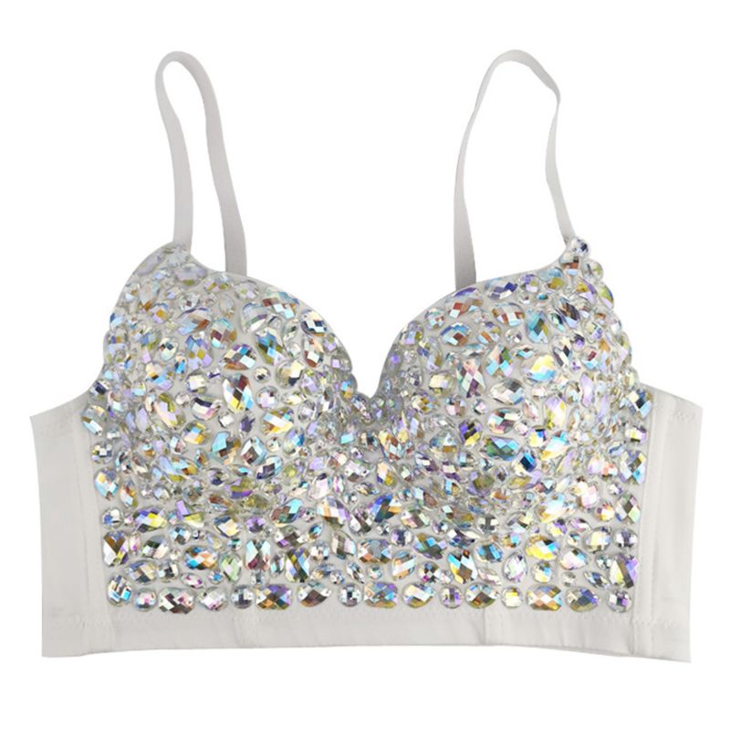 Faye Diamond Top | Perfect for Festival Season Summer 2025