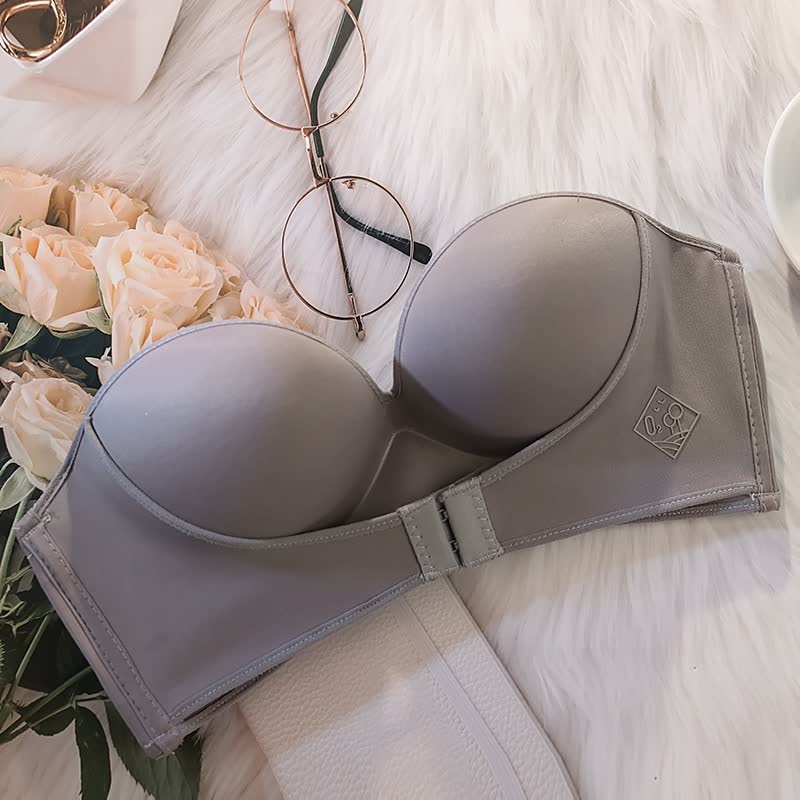 FloatyBra | Strapless Push-Up Bra for Women