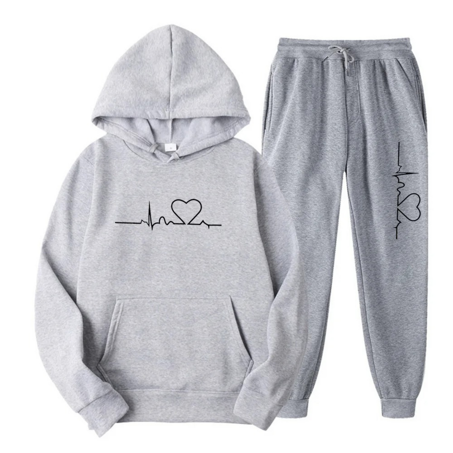 Comfortable Women's Tracksuit - Lyra