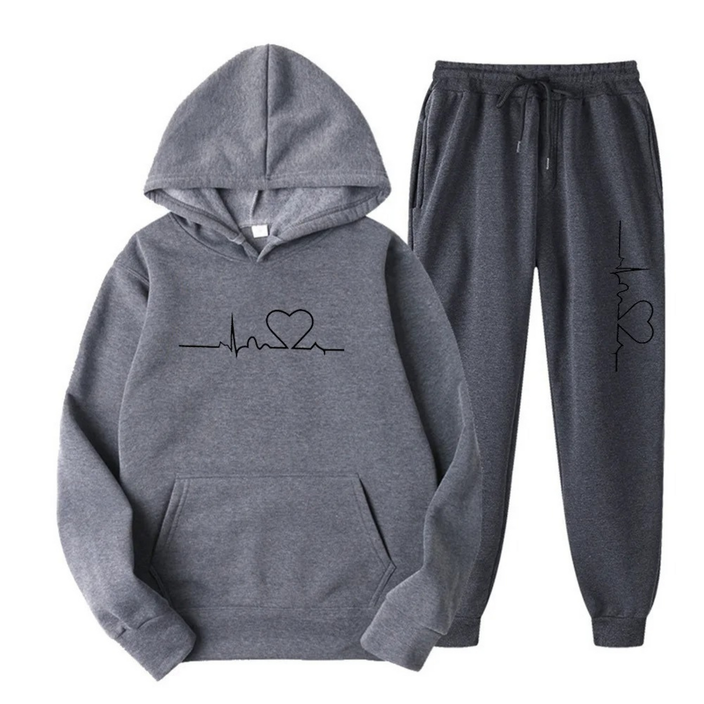 Comfortable Women's Tracksuit - Lyra
