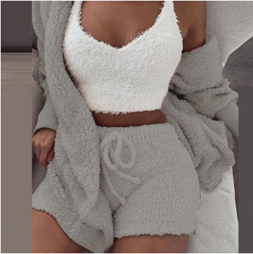 Cozy Knit Dresses
