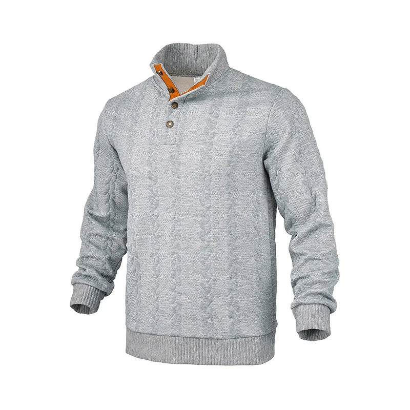 Jakob - Men's Sweater