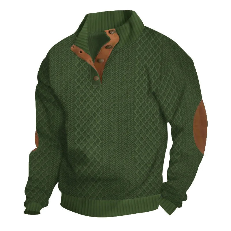 Jacque - Men's Sweater