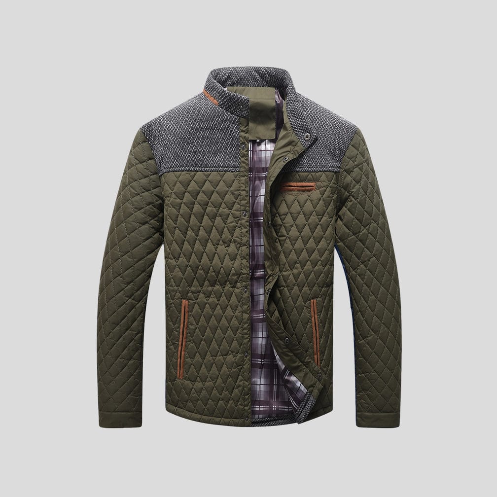 Yezzer - Charter jacket