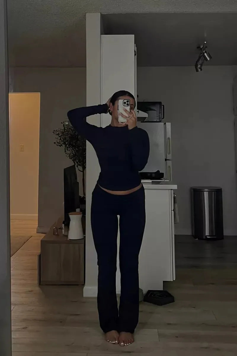 Eleanora - Comfortable lounge set