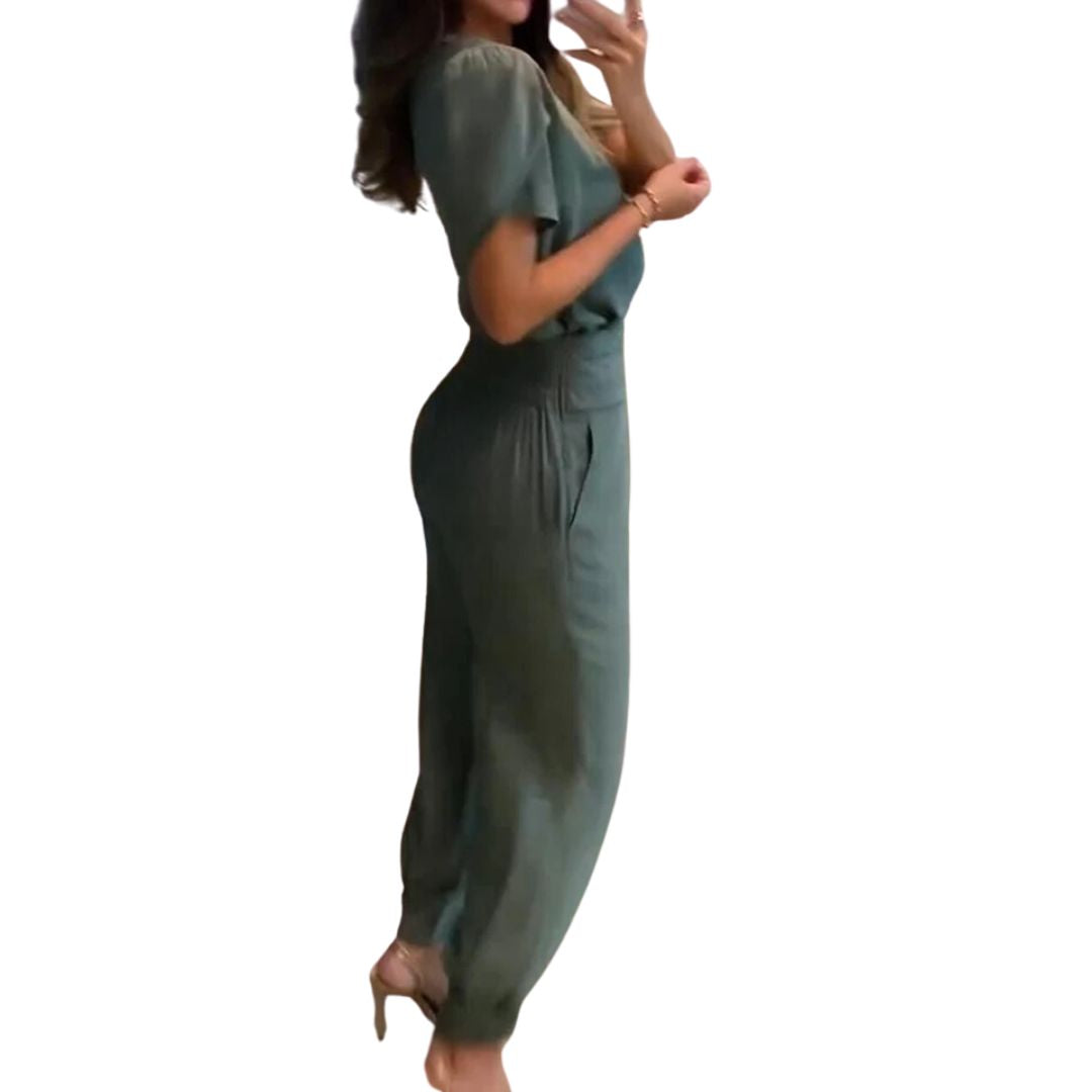 Kara Clothing Set | Trendy & Comfortable