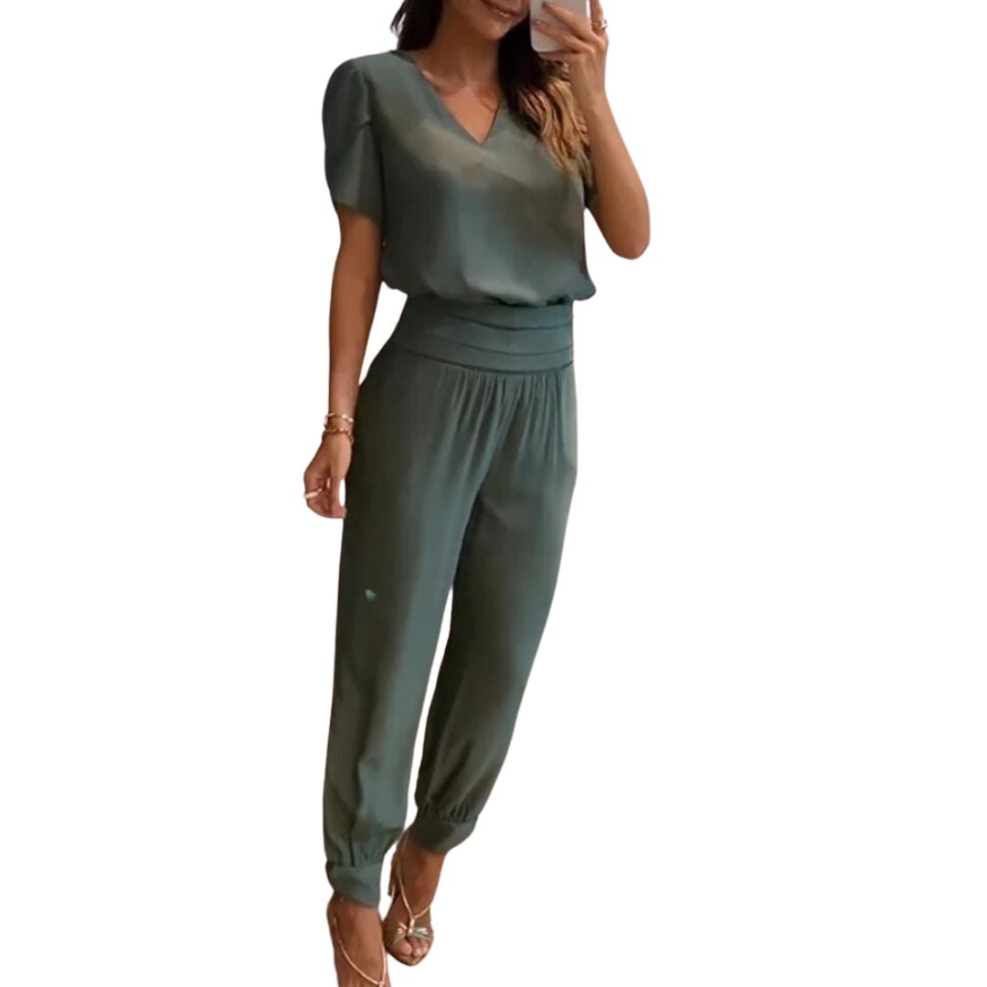 Kara Clothing Set | Trendy & Comfortable