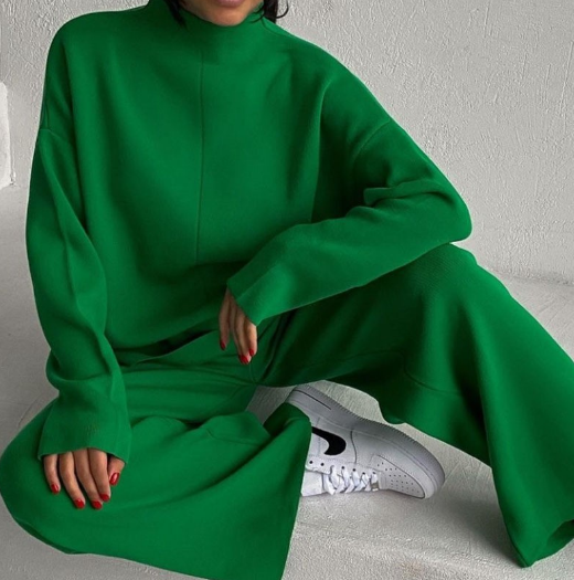 Dagmar House Suit | Comfortable, Soft & Warm