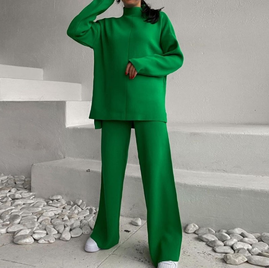 Dagmar House Suit | Comfortable, Soft & Warm