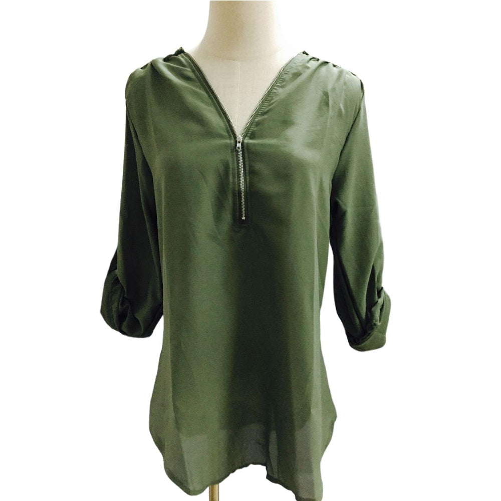 Casha Sweater | The sweater for everyone!