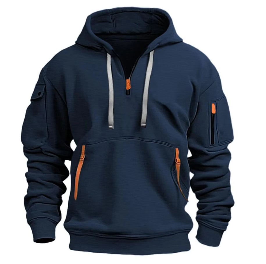 Elias - Hoodie