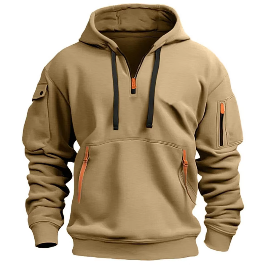 Elias - Hoodie