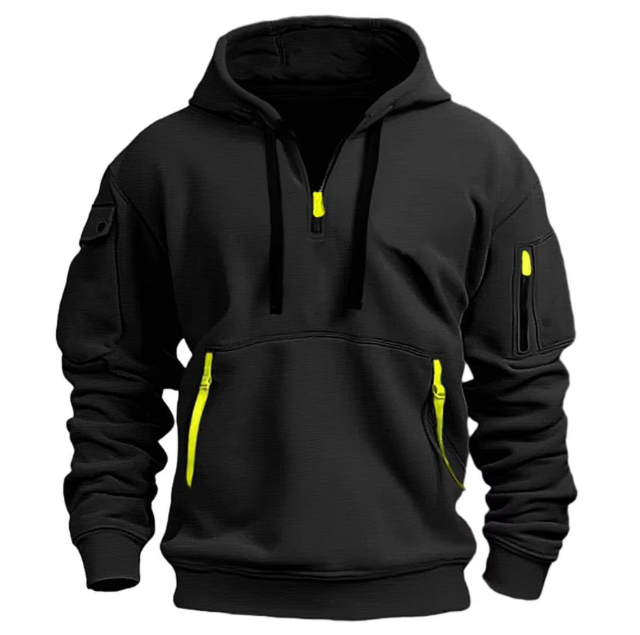Elias - Hoodie