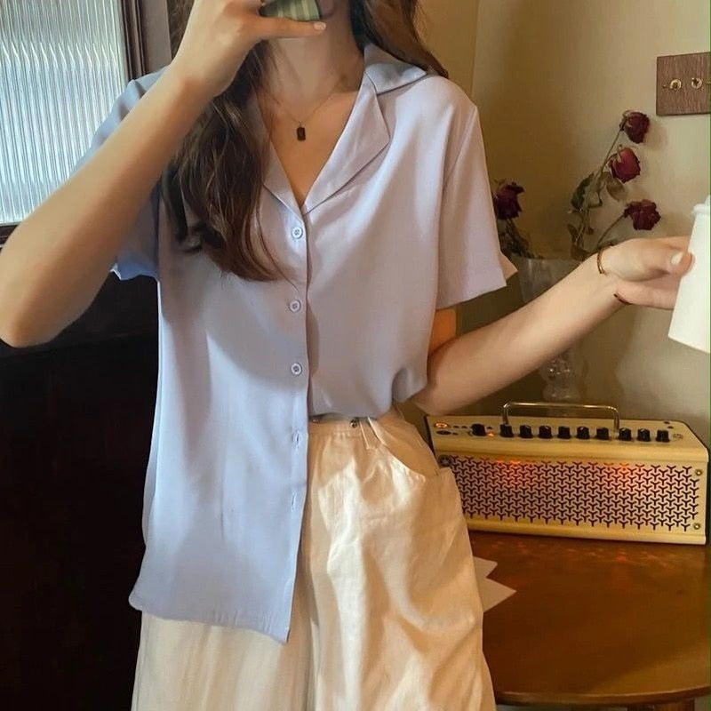 Blouse for Women | MerelsBlouse - Spring 2025 Collection