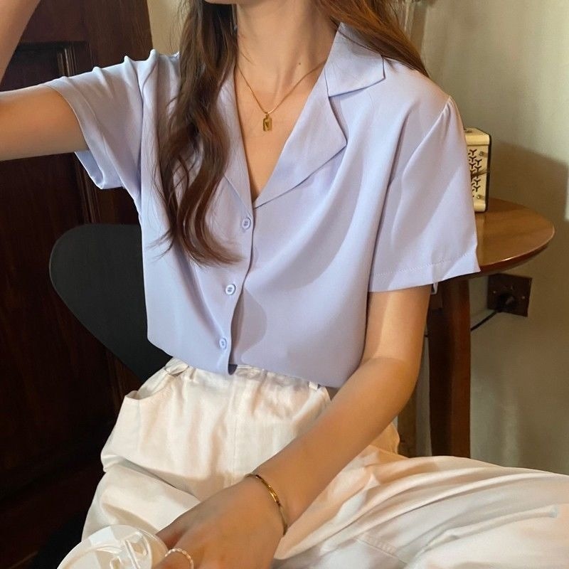 Blouse for Women | MerelsBlouse - Spring 2025 Collection