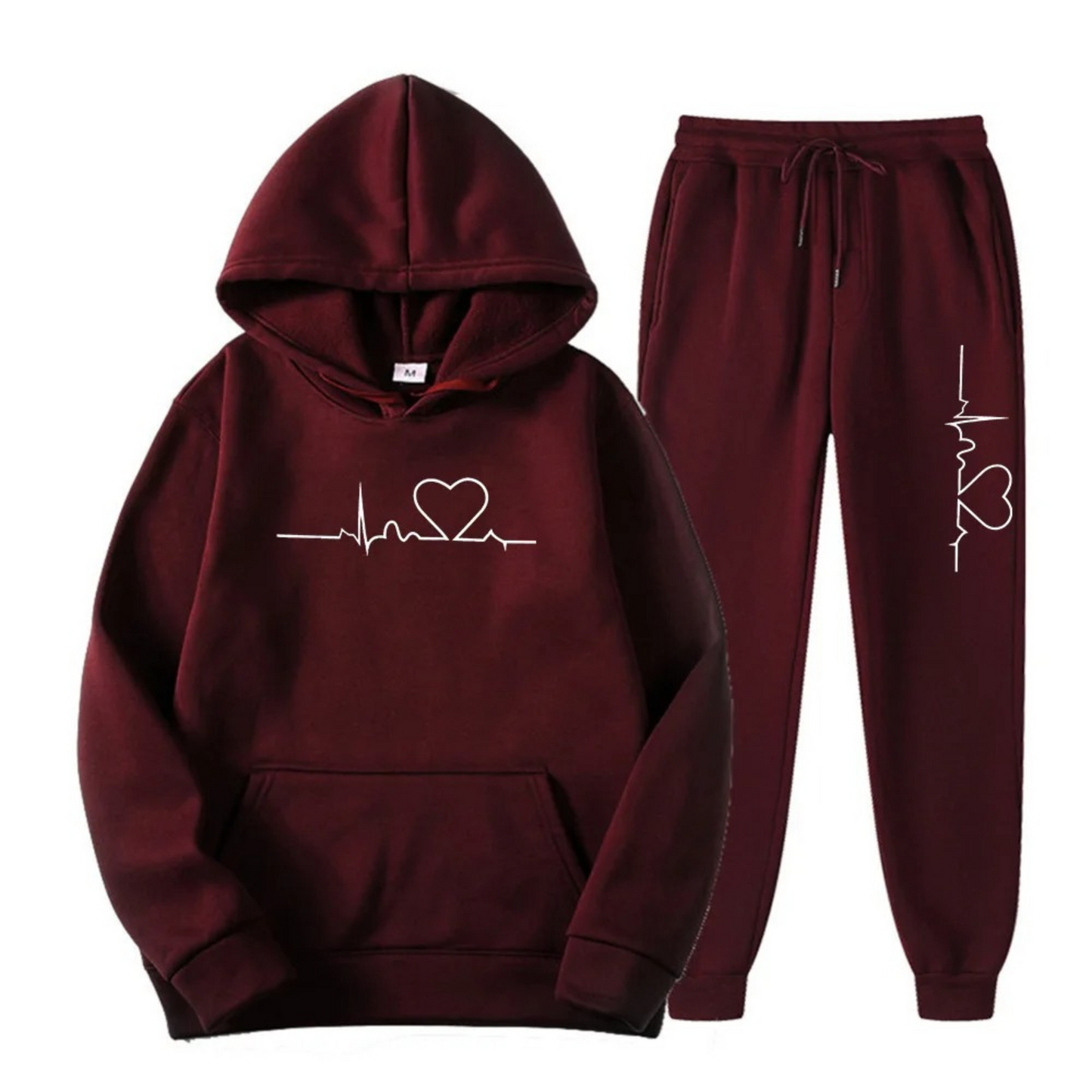 Comfortable Women's Tracksuit - Lyra