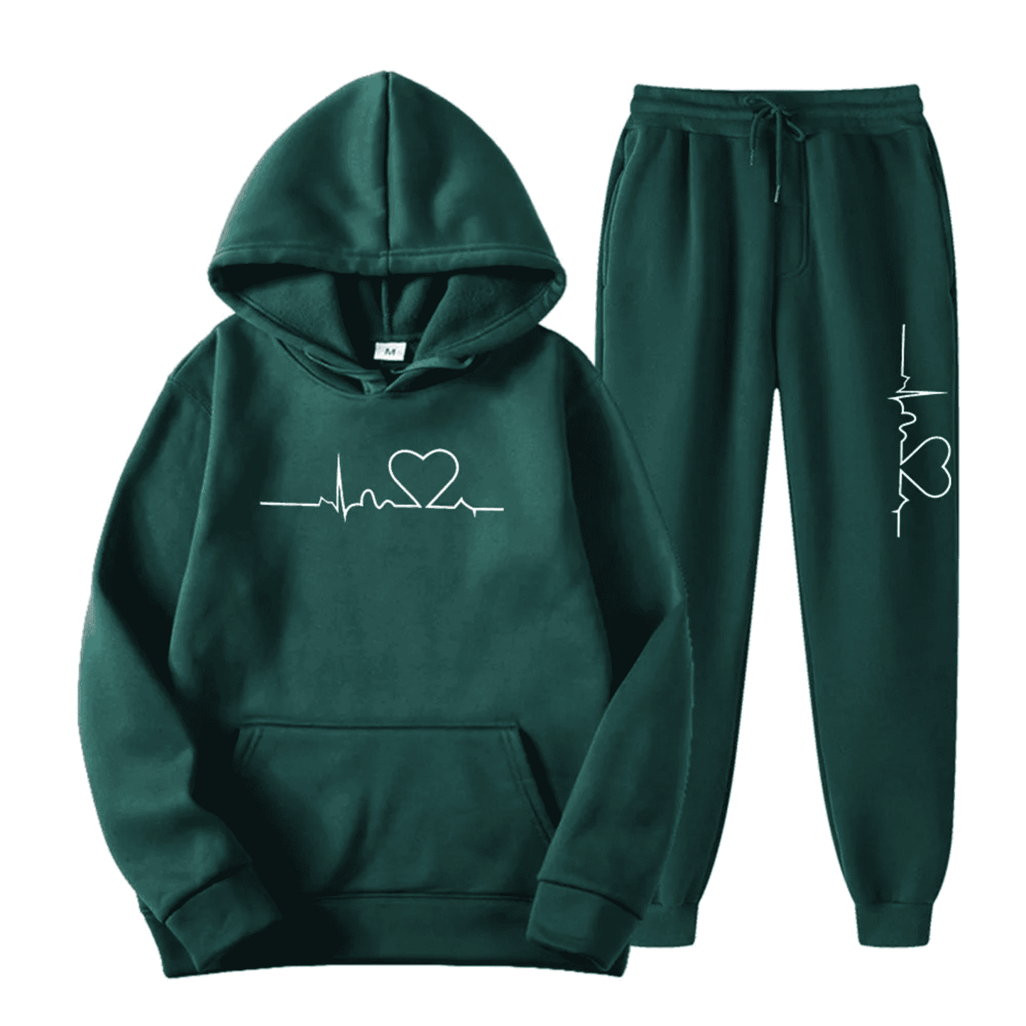 Comfortable Women's Tracksuit - Lyra