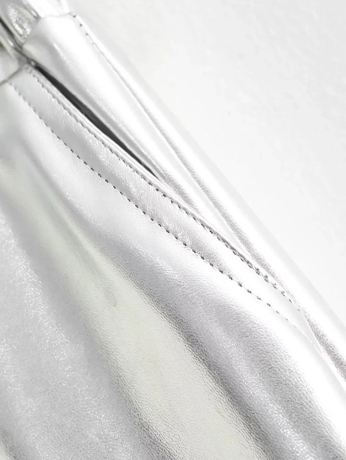 Winifred - Silver Fox Trousers