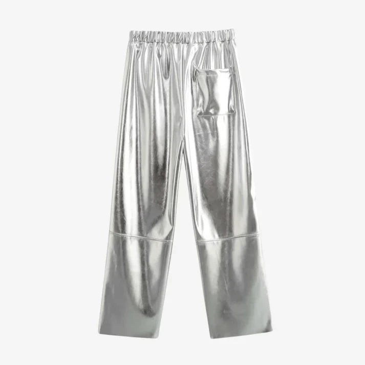 Winifred - Silver Fox Trousers