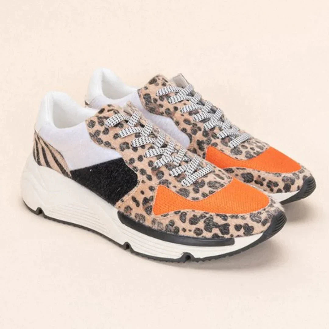 Frances - High quality sneakers