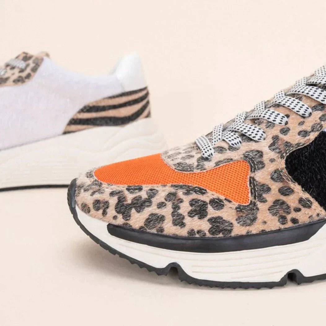Frances - High quality sneakers