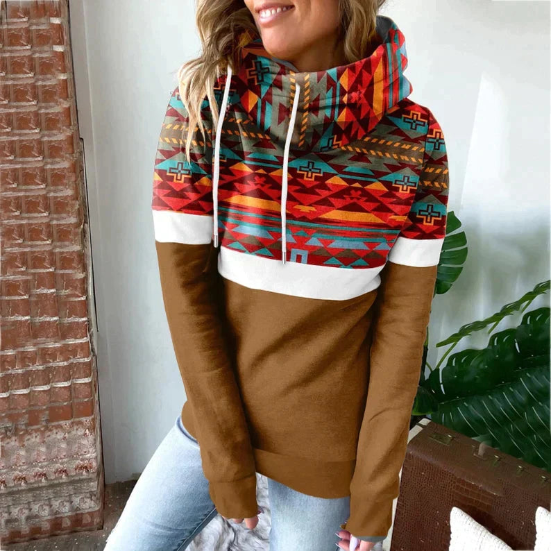 Beth - Comfy sweater