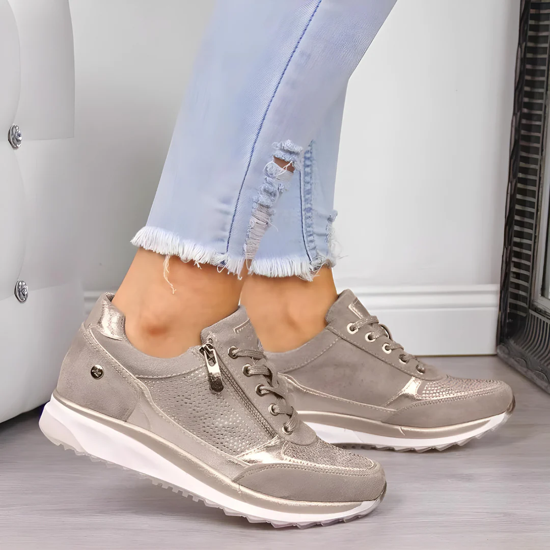 Gigi – Orthopedic Shoes for women