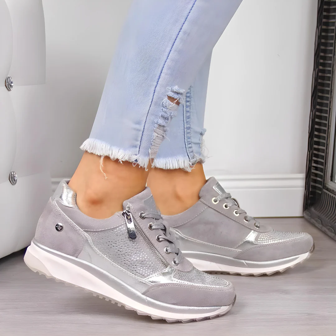 Gigi – Orthopedic Shoes for women