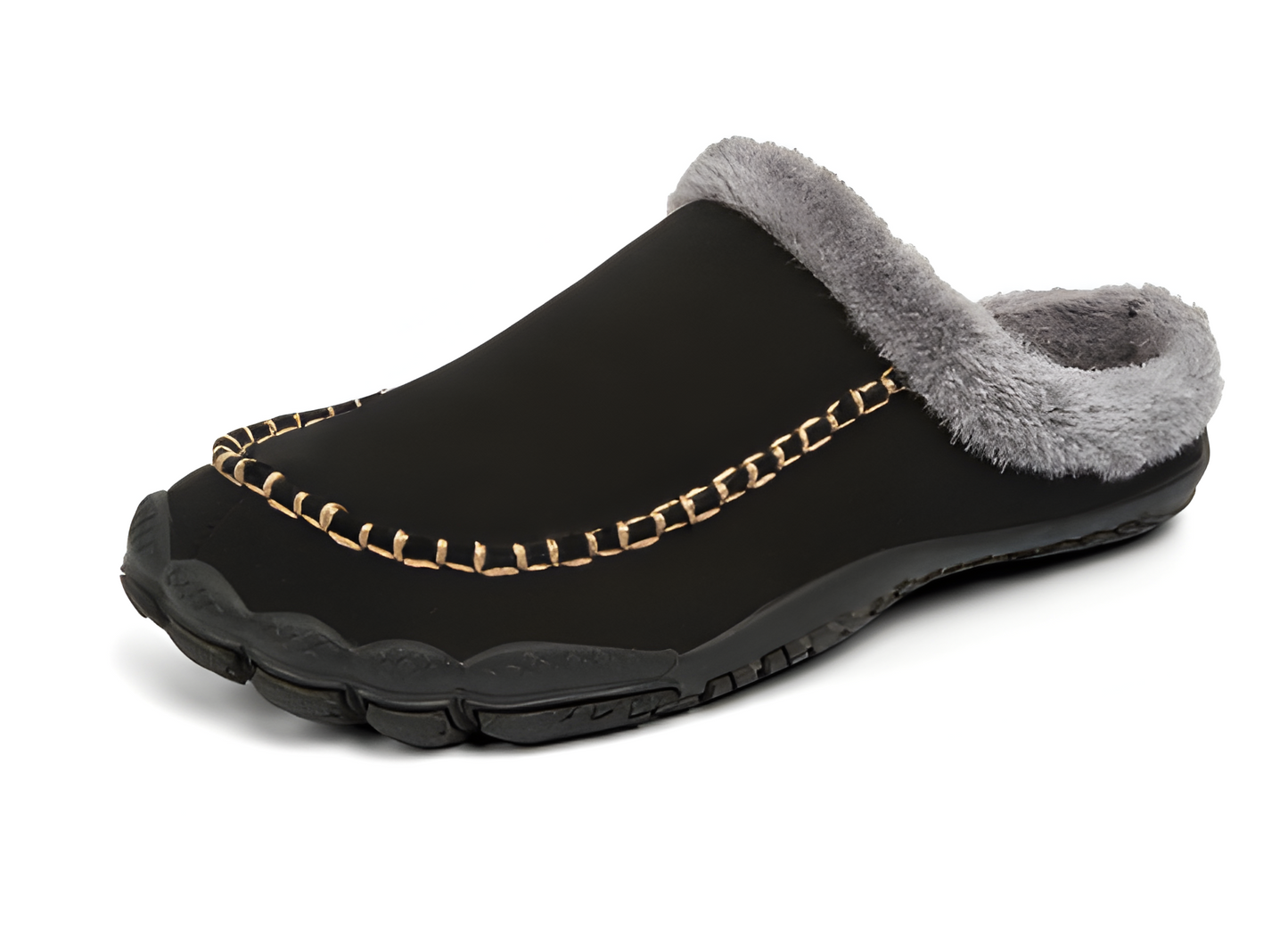 Ralf | Luxurious & Stylish House Slippers for Men