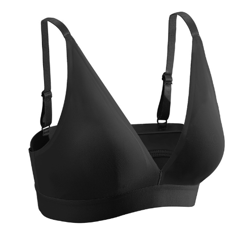 NienesBra Push-Up Bra without Underwire