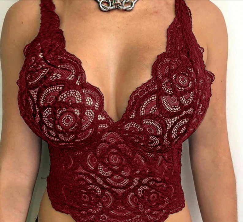 Sexy Mode BH Tops (Buy 1 Get 2 Free)