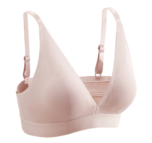 NienesBra Push-Up Bra without Underwire