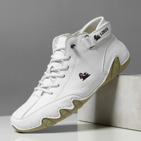 Hendrik | Orthopedic shoes