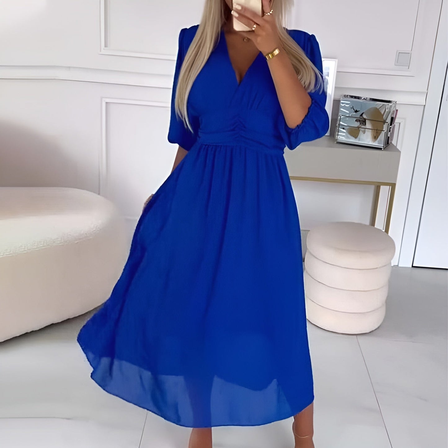 Abigail | Elegant Dress