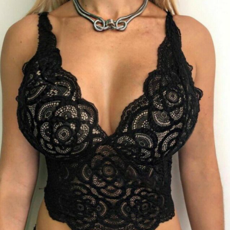 Sexy Mode BH Tops (Buy 1 Get 2 Free)