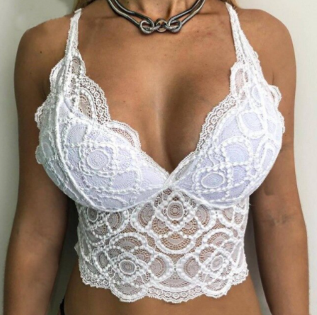 Sexy Mode BH Tops (Buy 1 Get 2 Free)