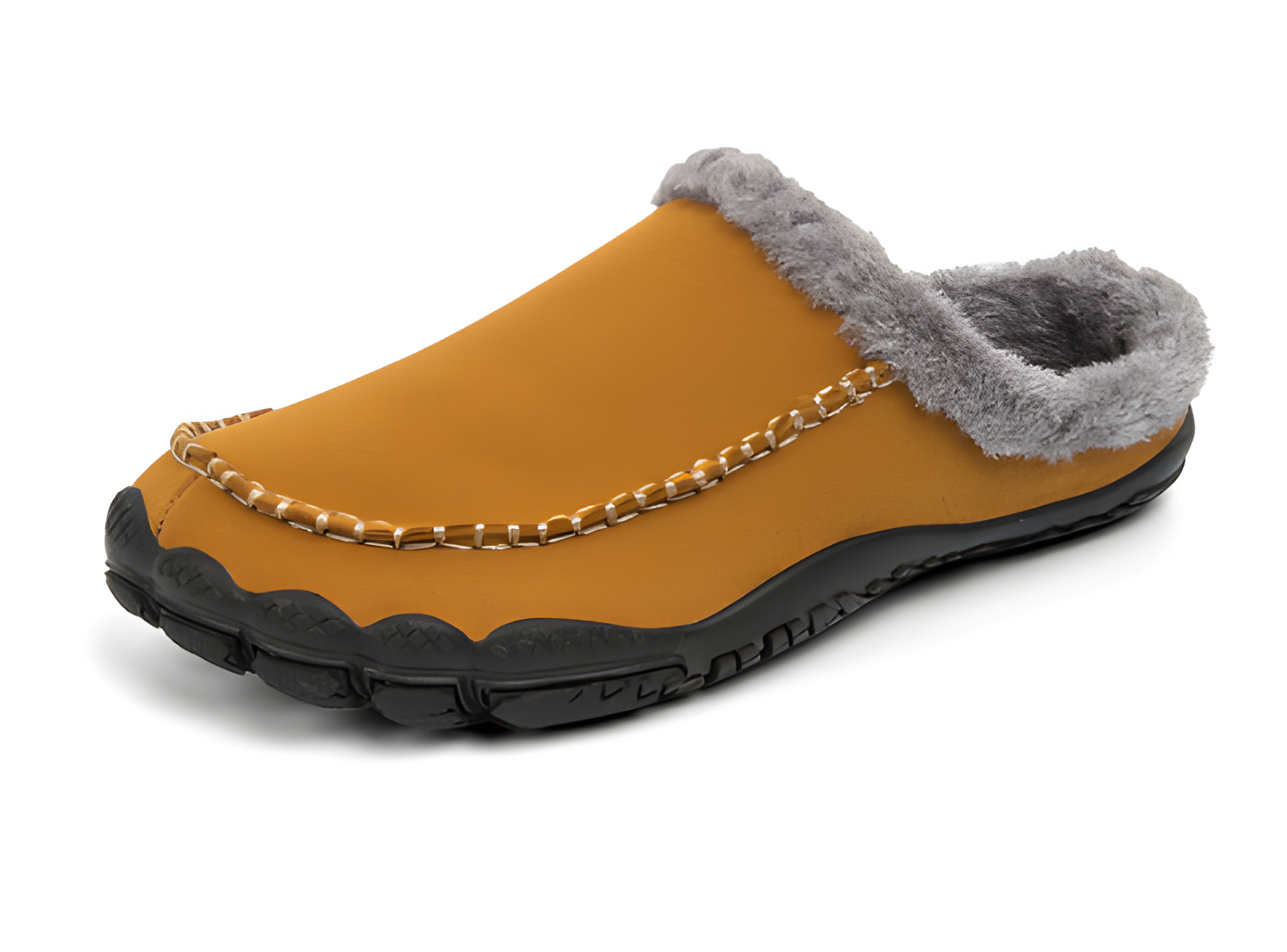 Ralf | Luxurious & Stylish House Slippers for Men