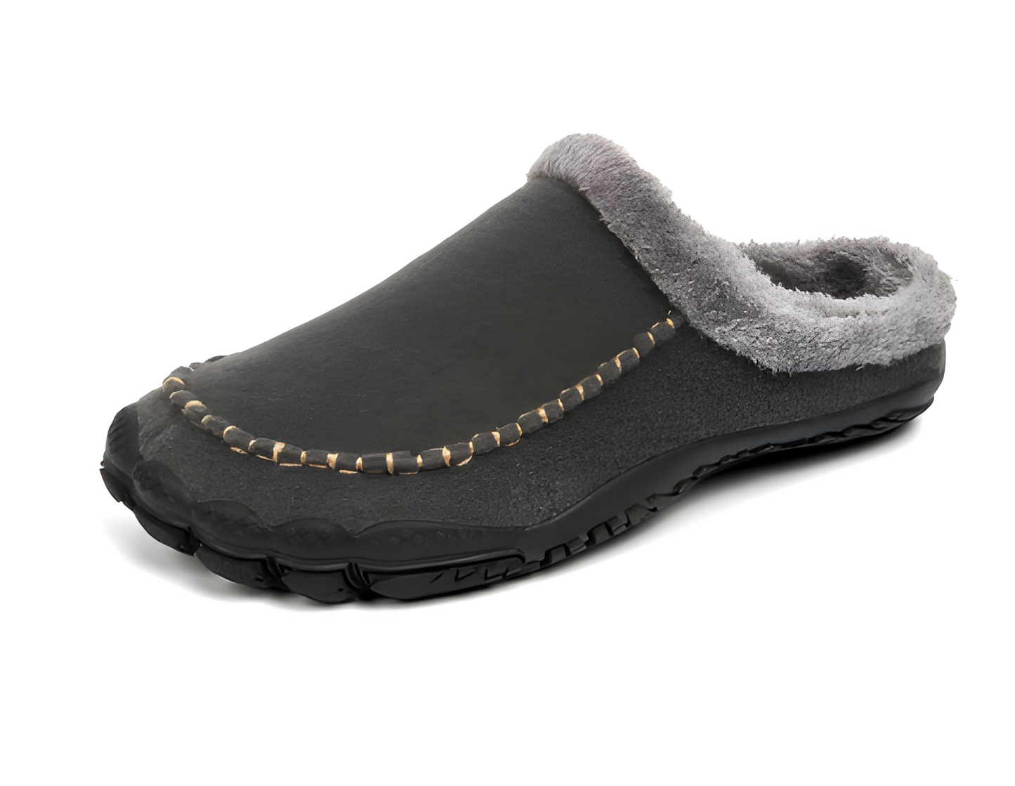 Ralf | Luxurious & Stylish House Slippers for Men