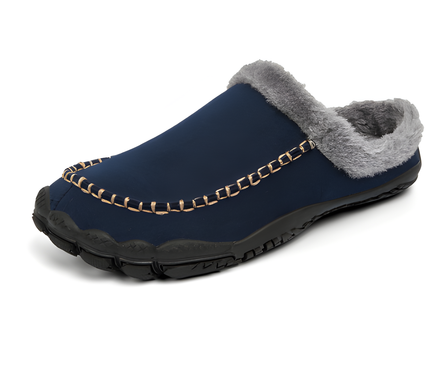 Ralf | Luxurious & Stylish House Slippers for Men
