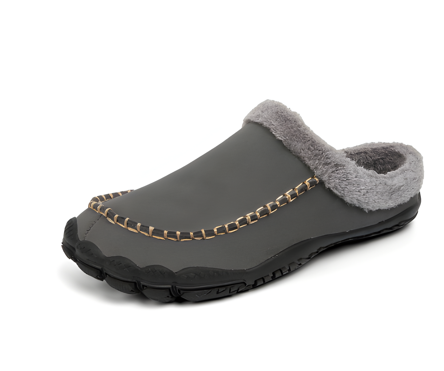 Ralf | Luxurious & Stylish House Slippers for Men