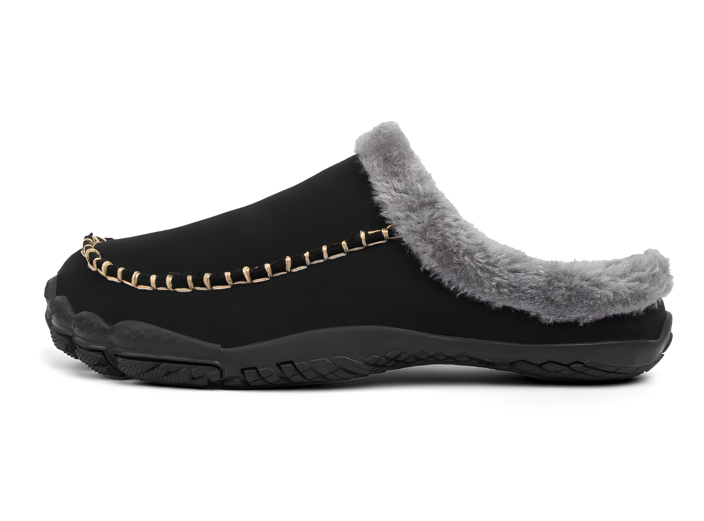 Ralf | Luxurious & Stylish House Slippers for Men