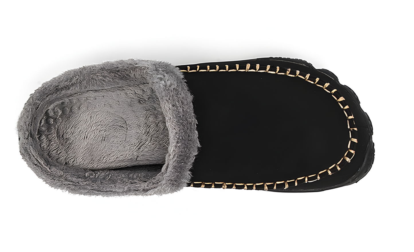 Ralf | Luxurious & Stylish House Slippers for Men